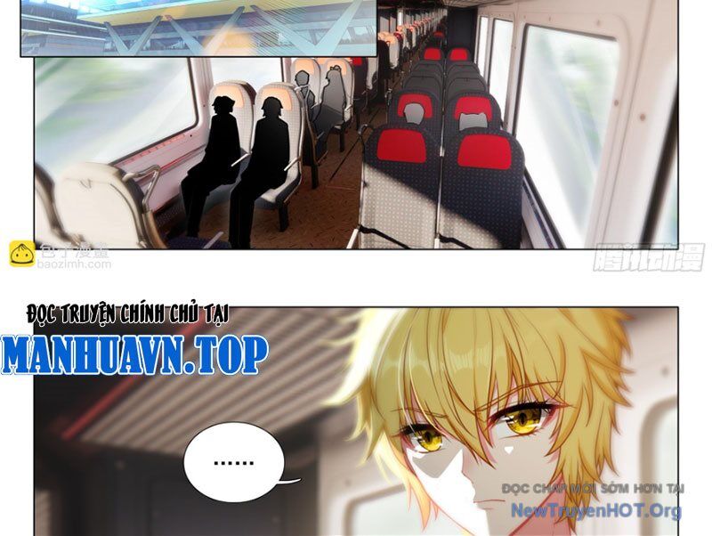 Long Vương Truyền Thuyết Chap 443 - Next Chap 444