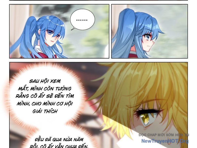 Long Vương Truyền Thuyết Chap 443 - Next Chap 444