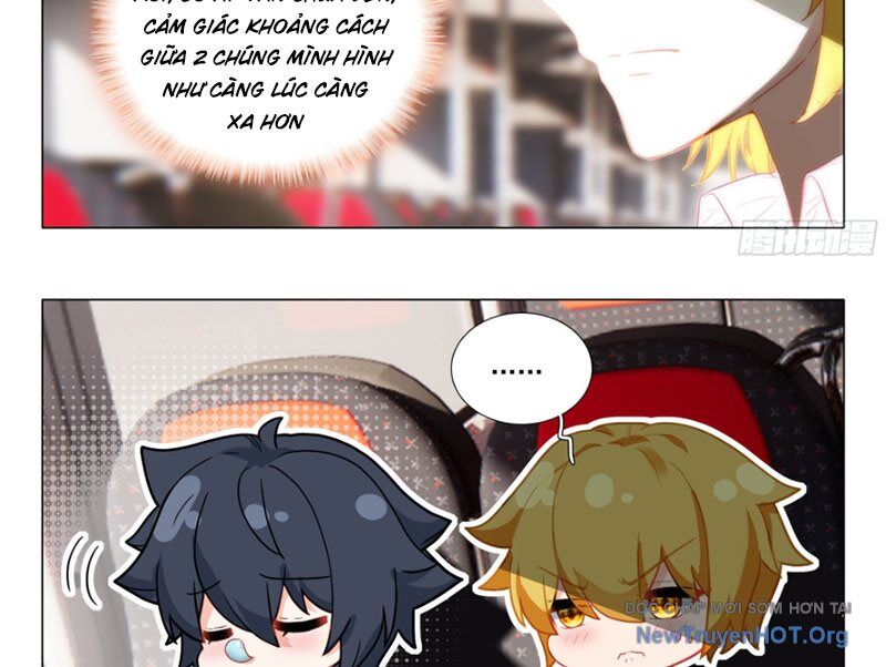 Long Vương Truyền Thuyết Chap 443 - Next Chap 444