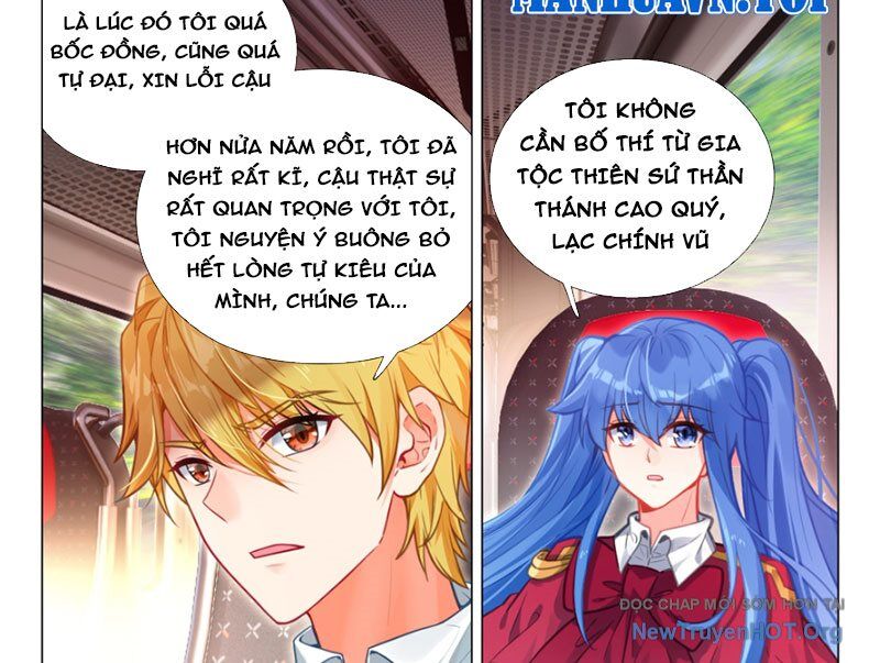 Long Vương Truyền Thuyết Chap 443 - Next Chap 444
