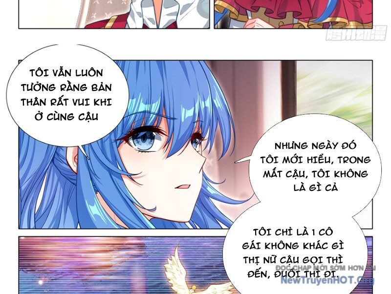 Long Vương Truyền Thuyết Chap 443 - Next Chap 444