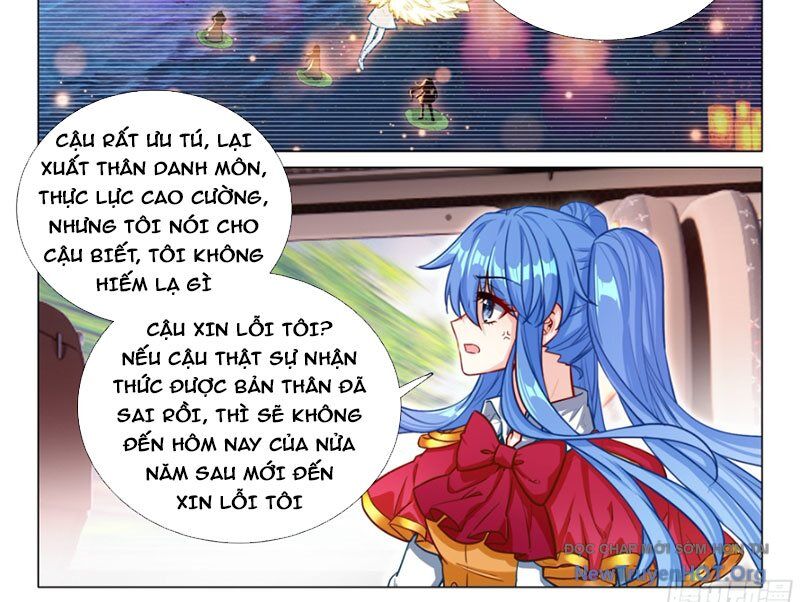 Long Vương Truyền Thuyết Chap 443 - Next Chap 444