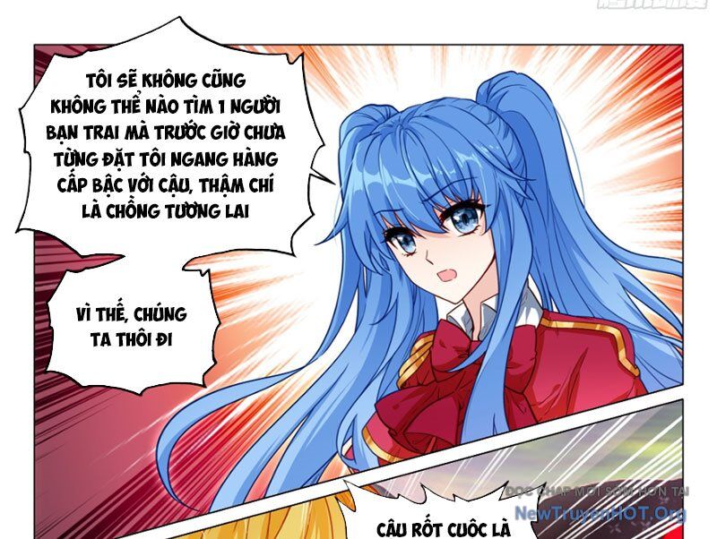 Long Vương Truyền Thuyết Chap 443 - Next Chap 444
