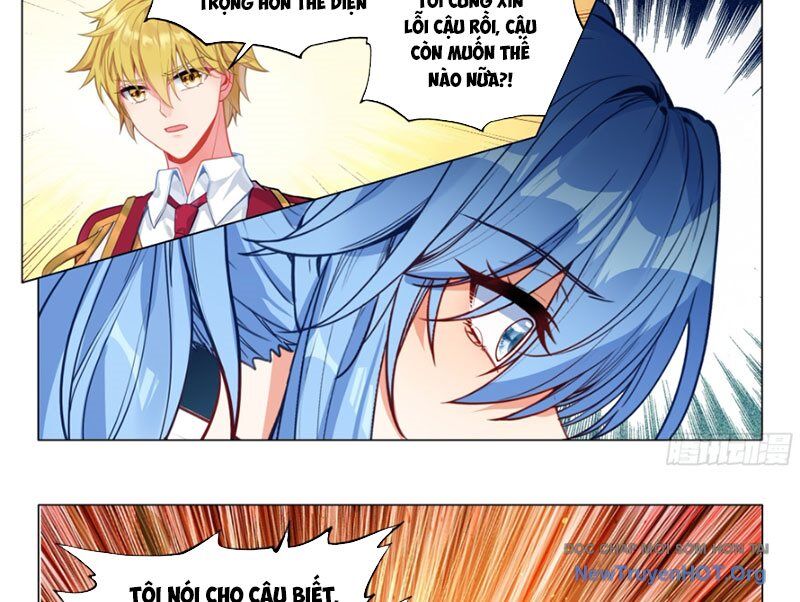 Long Vương Truyền Thuyết Chap 443 - Next Chap 444