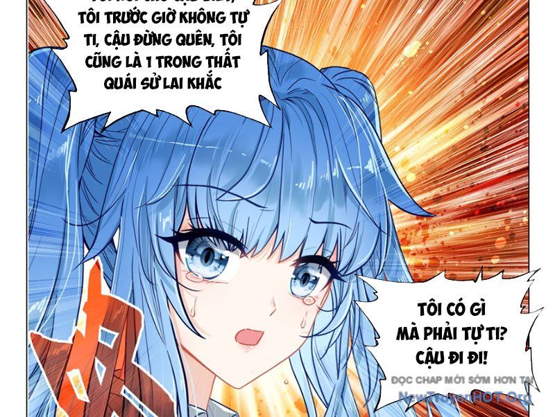 Long Vương Truyền Thuyết Chap 443 - Next Chap 444