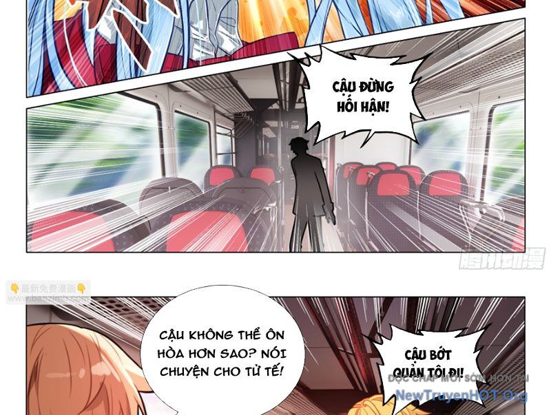 Long Vương Truyền Thuyết Chap 443 - Next Chap 444