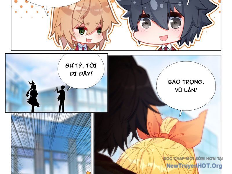 Long Vương Truyền Thuyết Chap 443 - Next Chap 444