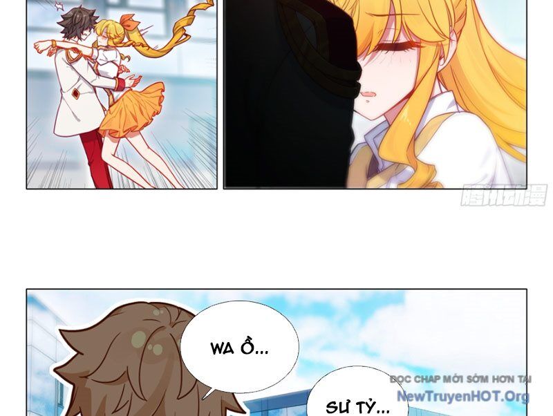 Long Vương Truyền Thuyết Chap 443 - Next Chap 444