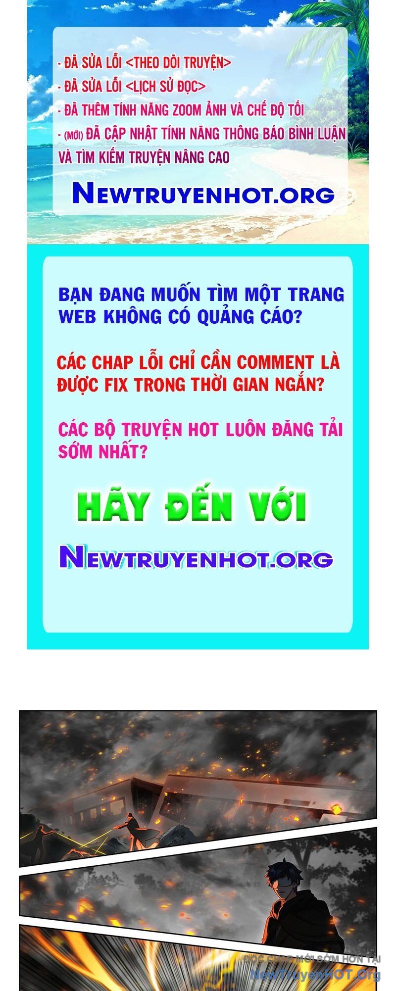 Long Vương Truyền Thuyết Chap 444 - Next Chap 445