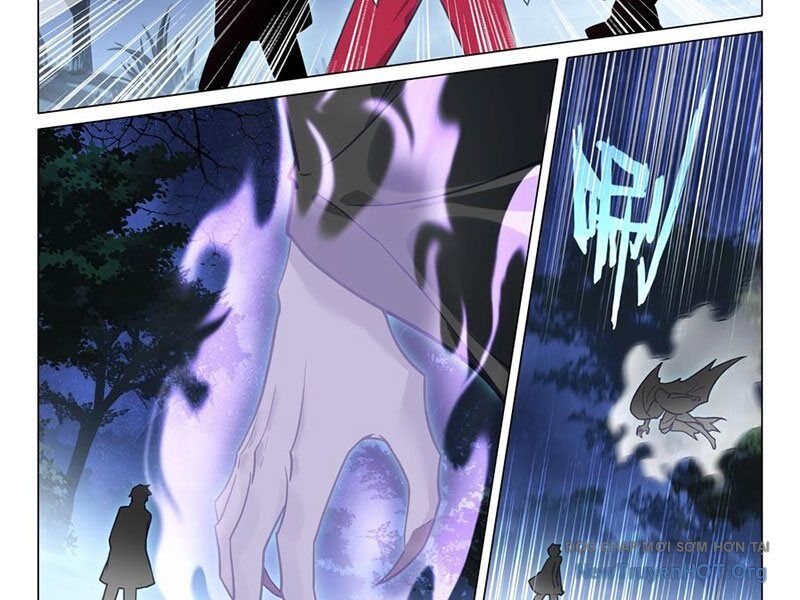Long Vương Truyền Thuyết Chap 444 - Next Chap 445