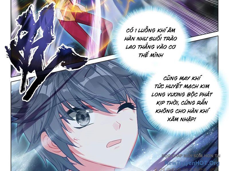 Long Vương Truyền Thuyết Chap 444 - Next Chap 445