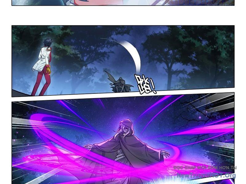 Long Vương Truyền Thuyết Chap 444 - Next Chap 445