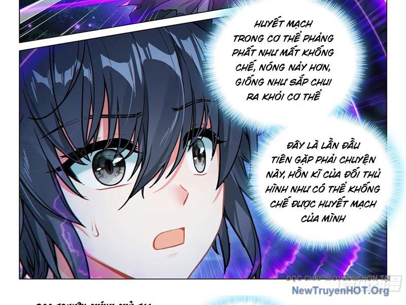 Long Vương Truyền Thuyết Chap 444 - Next Chap 445