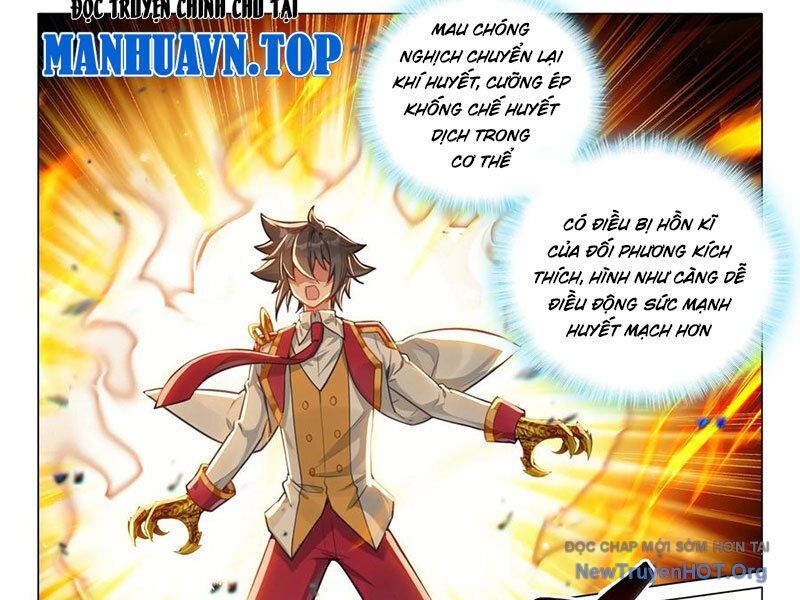 Long Vương Truyền Thuyết Chap 444 - Next Chap 445