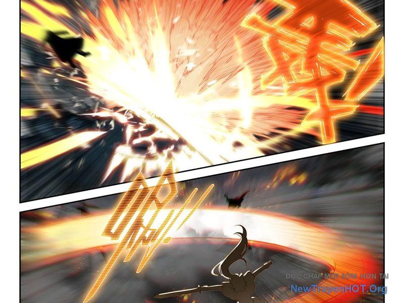 Long Vương Truyền Thuyết Chap 444 - Next Chap 445