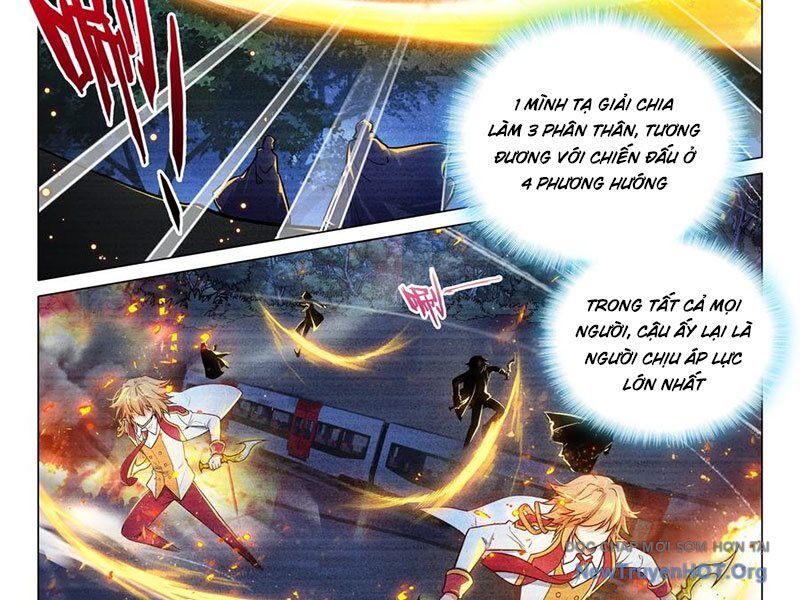 Long Vương Truyền Thuyết Chap 444 - Next Chap 445