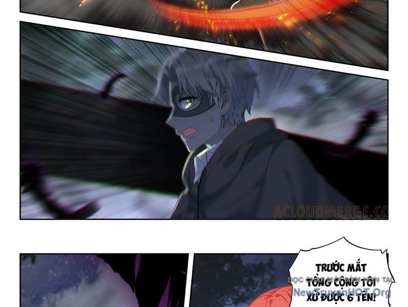 Long Vương Truyền Thuyết Chap 444 - Next Chap 445