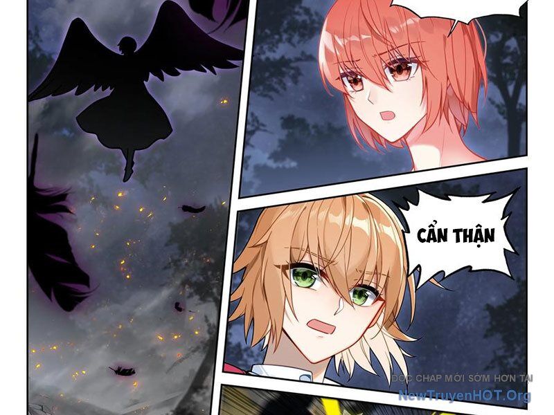 Long Vương Truyền Thuyết Chap 444 - Next Chap 445
