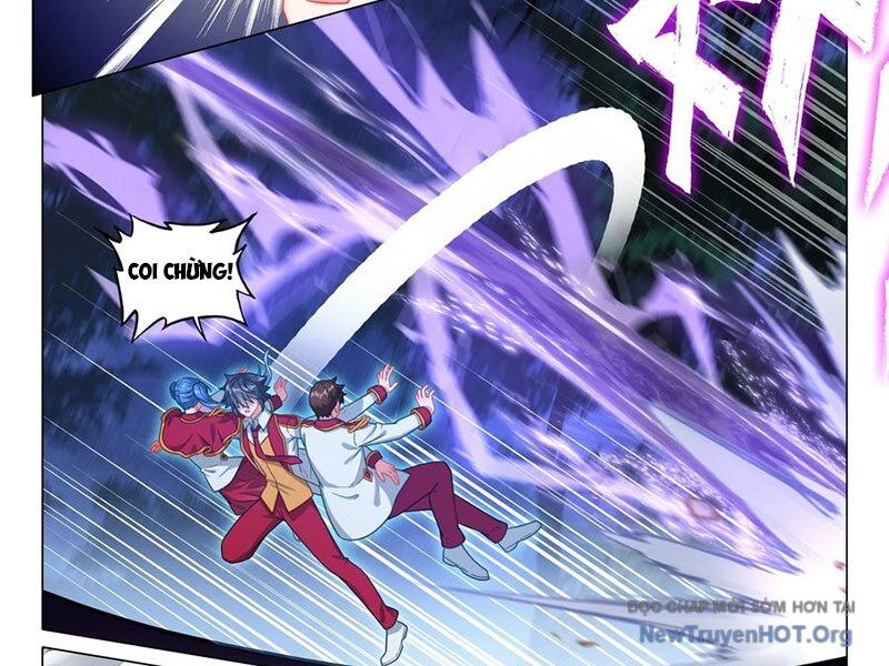 Long Vương Truyền Thuyết Chap 444 - Next Chap 445
