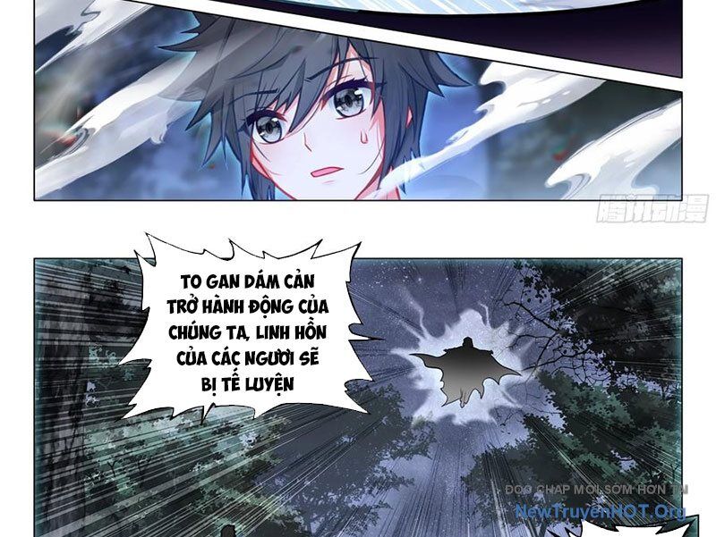 Long Vương Truyền Thuyết Chap 444 - Next Chap 445