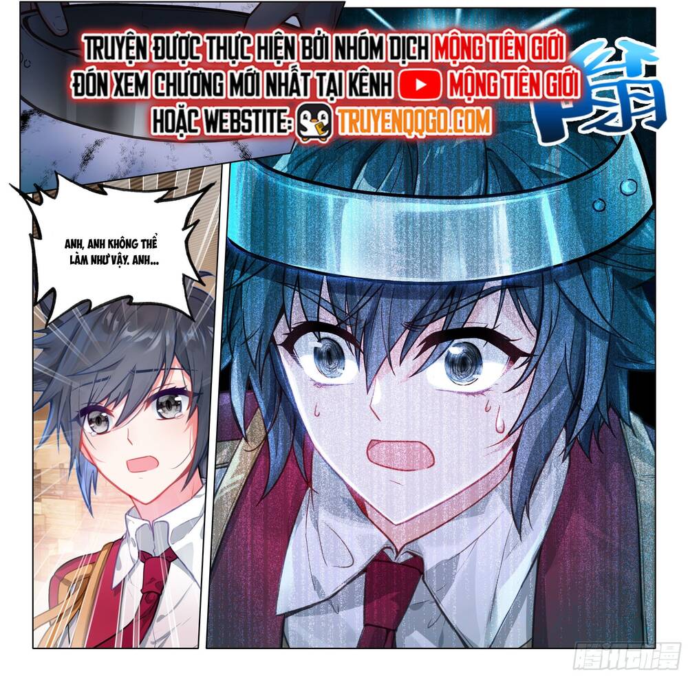 Long Vương Truyền Thuyết Chap 450 - Next Chap 451