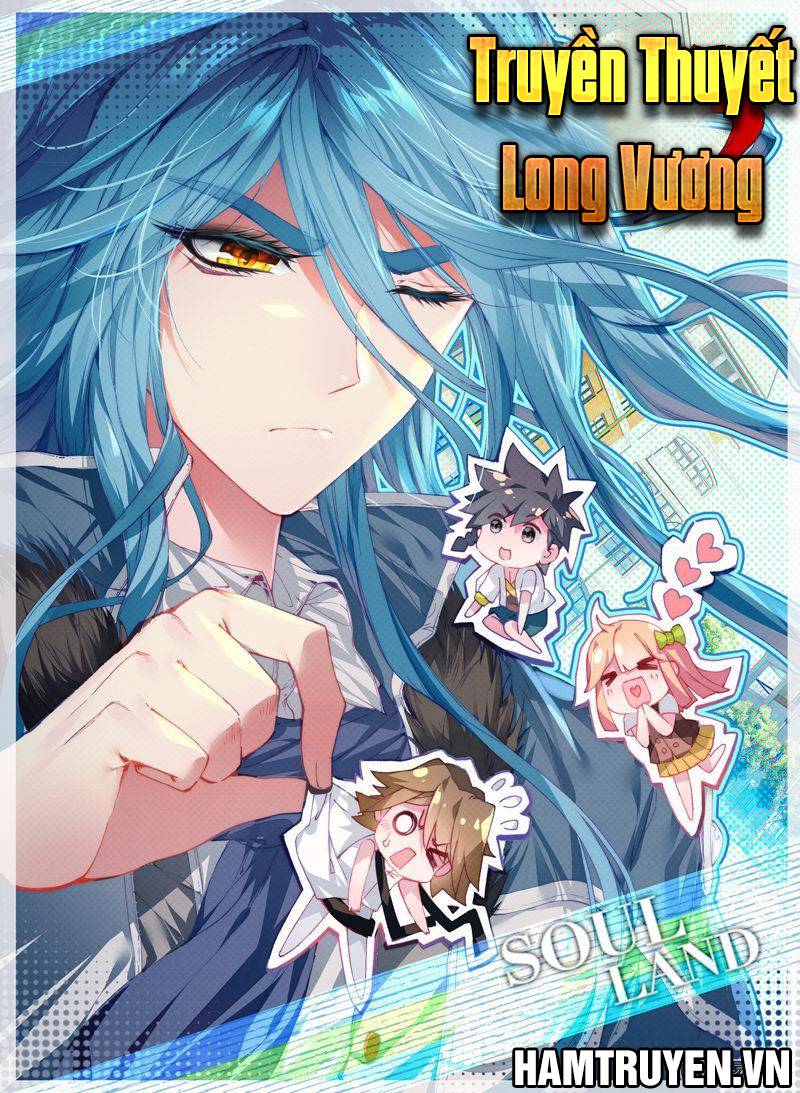 Long Vương Truyền Thuyết Chap 46 - Next Chap 47