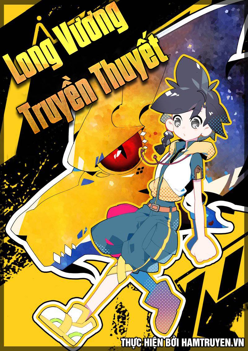 Long Vương Truyền Thuyết Chap 48 - Next Chap 49