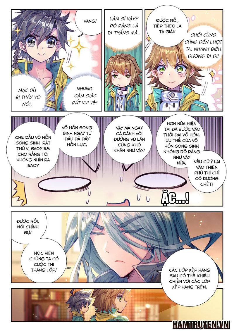 Long Vương Truyền Thuyết Chap 48 - Next Chap 49
