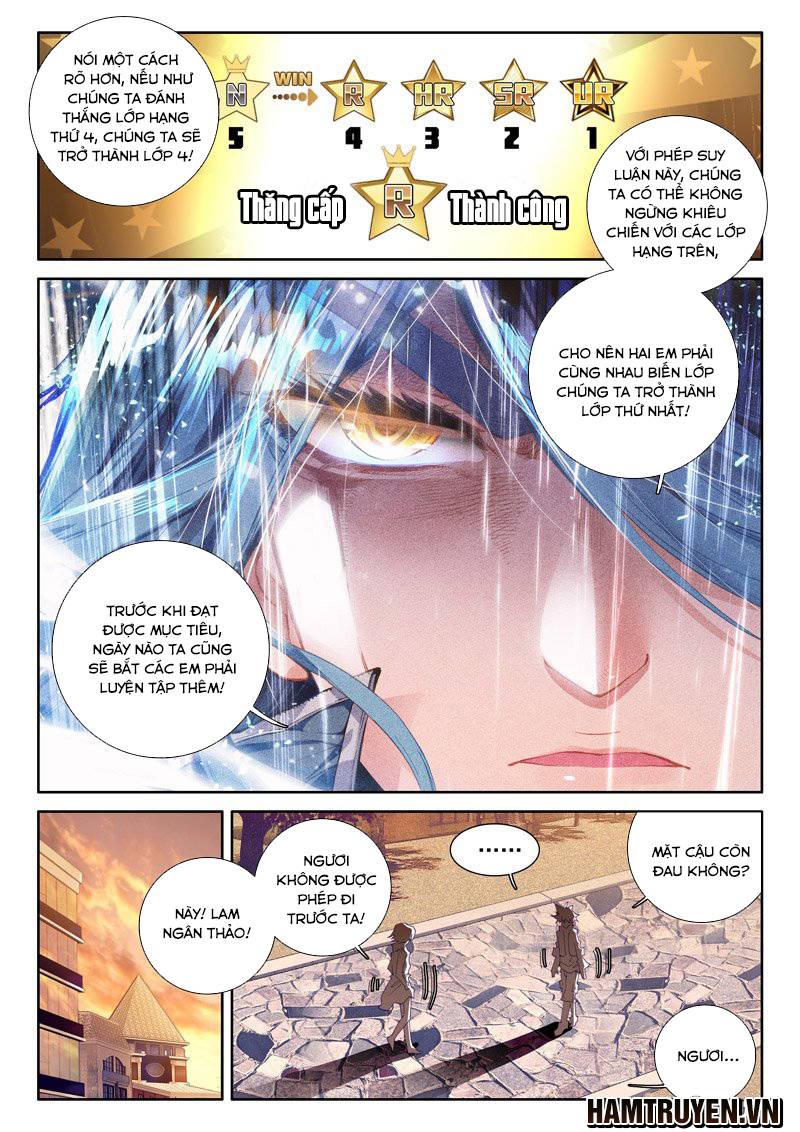 Long Vương Truyền Thuyết Chap 48 - Next Chap 49