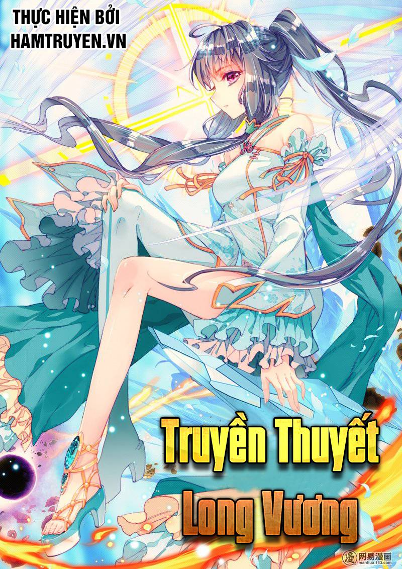 Long Vương Truyền Thuyết Chap 50 - Next Chap 51