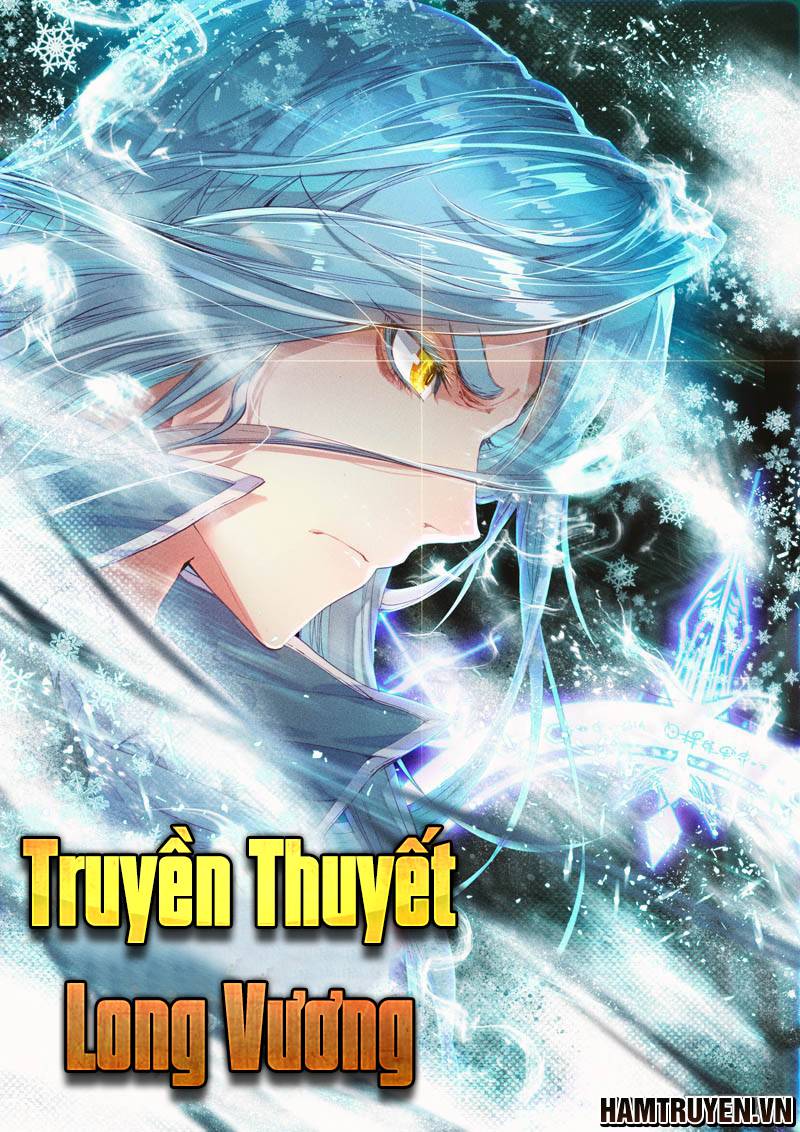 Long Vương Truyền Thuyết Chap 54 - Next Chap 55