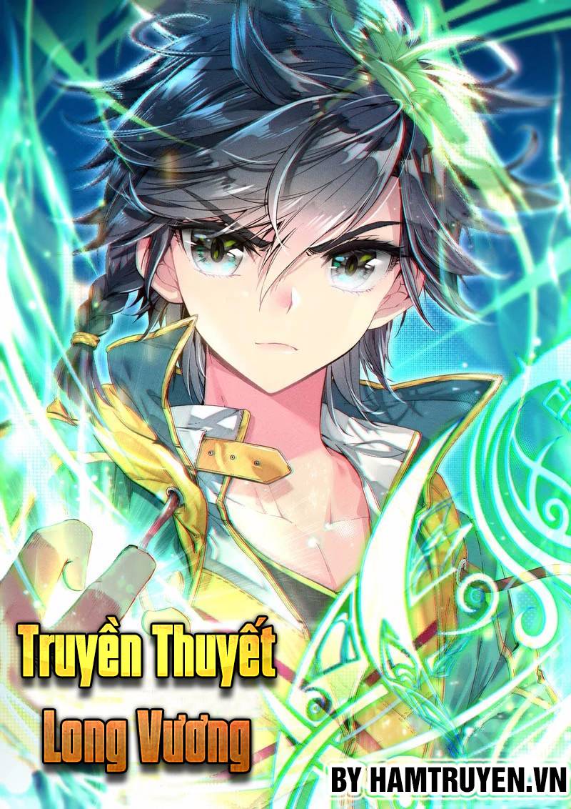 Long Vương Truyền Thuyết Chap 58 - Next Chap 59