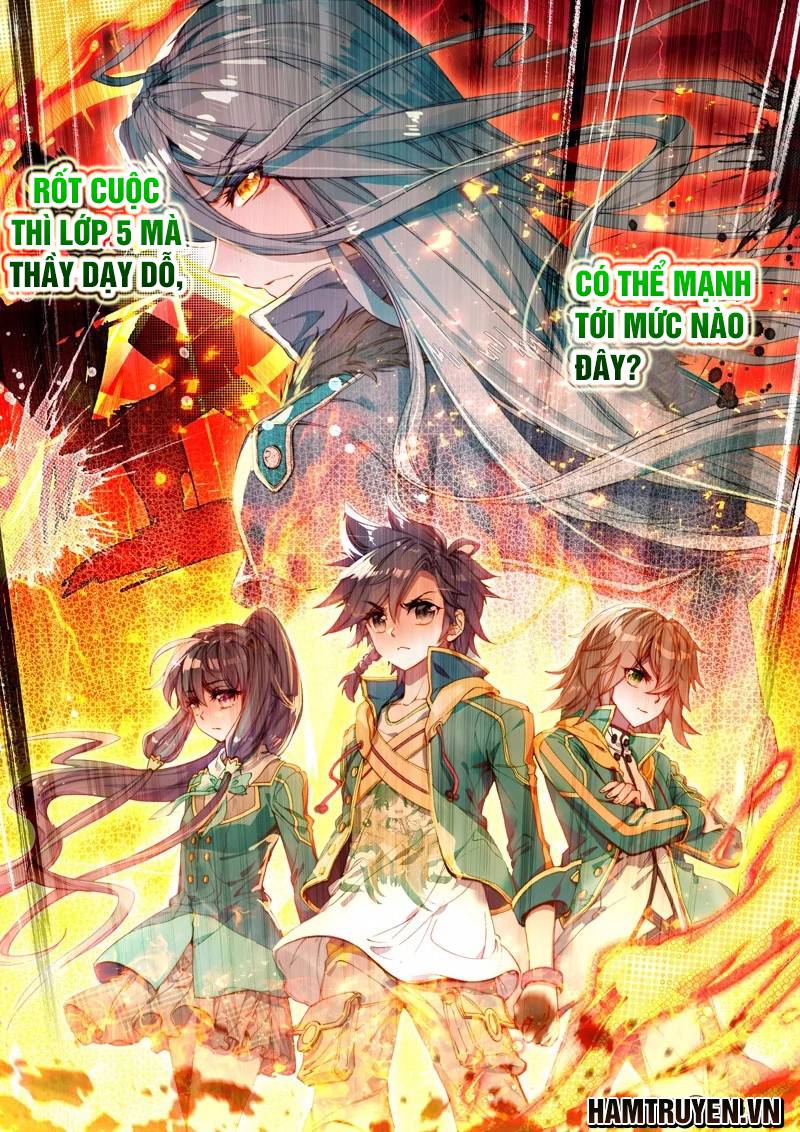 Long Vương Truyền Thuyết Chap 59 - Next Chap 60