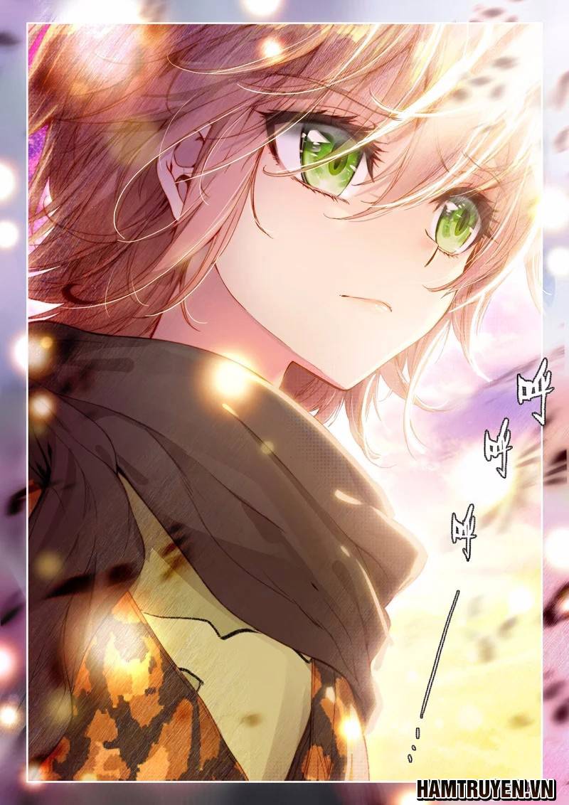 Long Vương Truyền Thuyết Chap 59 - Next Chap 60