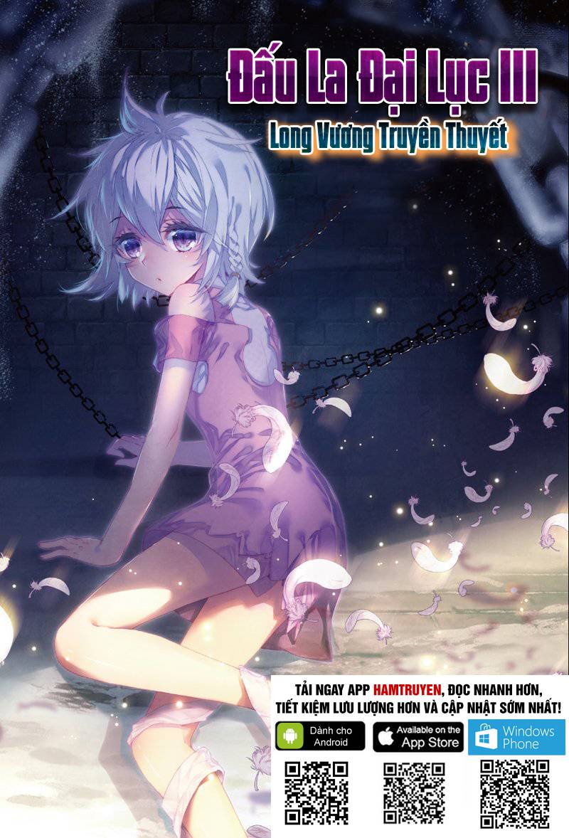 Long Vương Truyền Thuyết Chap 6 - Next Chap 7