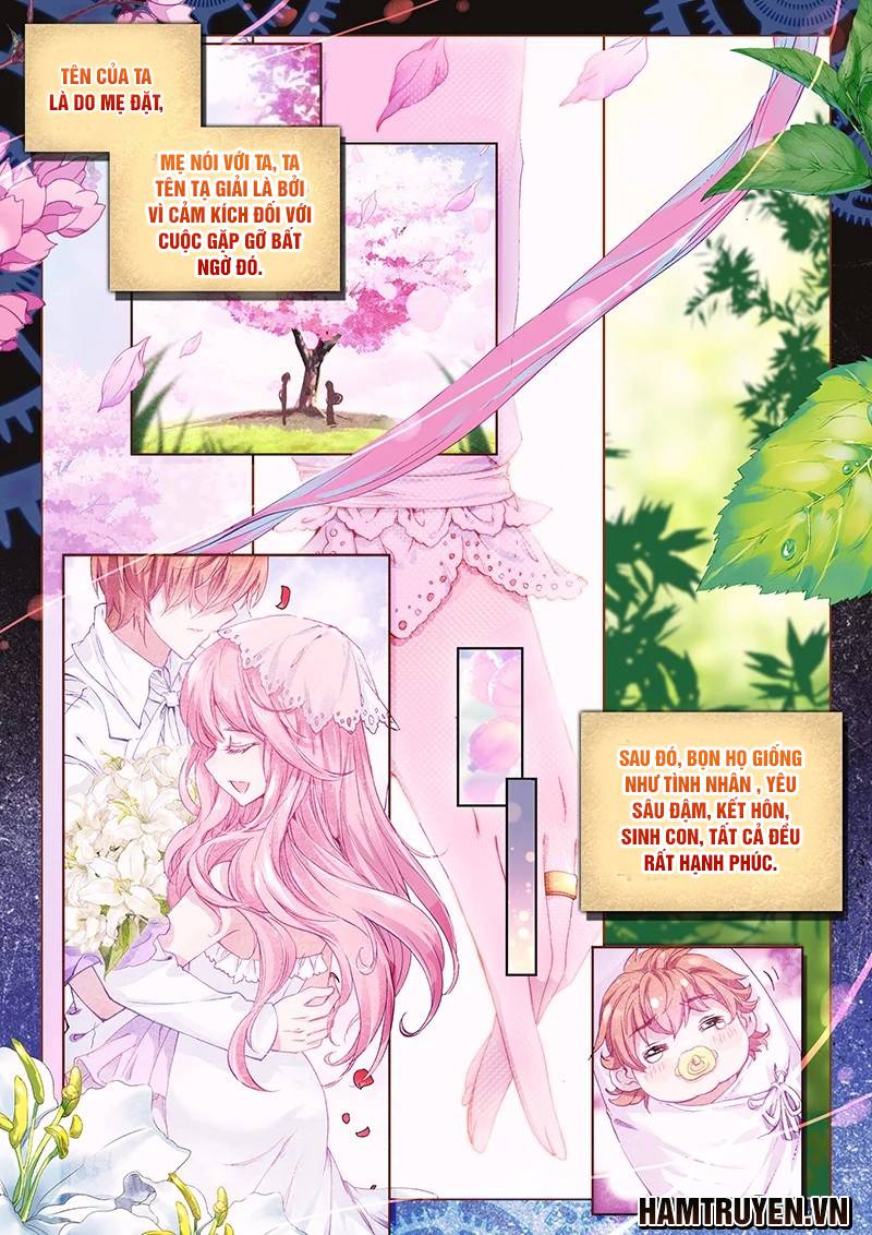 Long Vương Truyền Thuyết Chap 62 - Next Chap 63