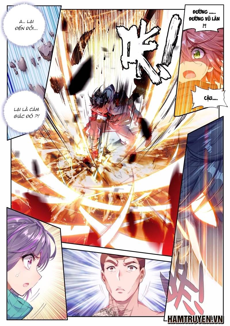 Long Vương Truyền Thuyết Chap 64 - Next Chap 65