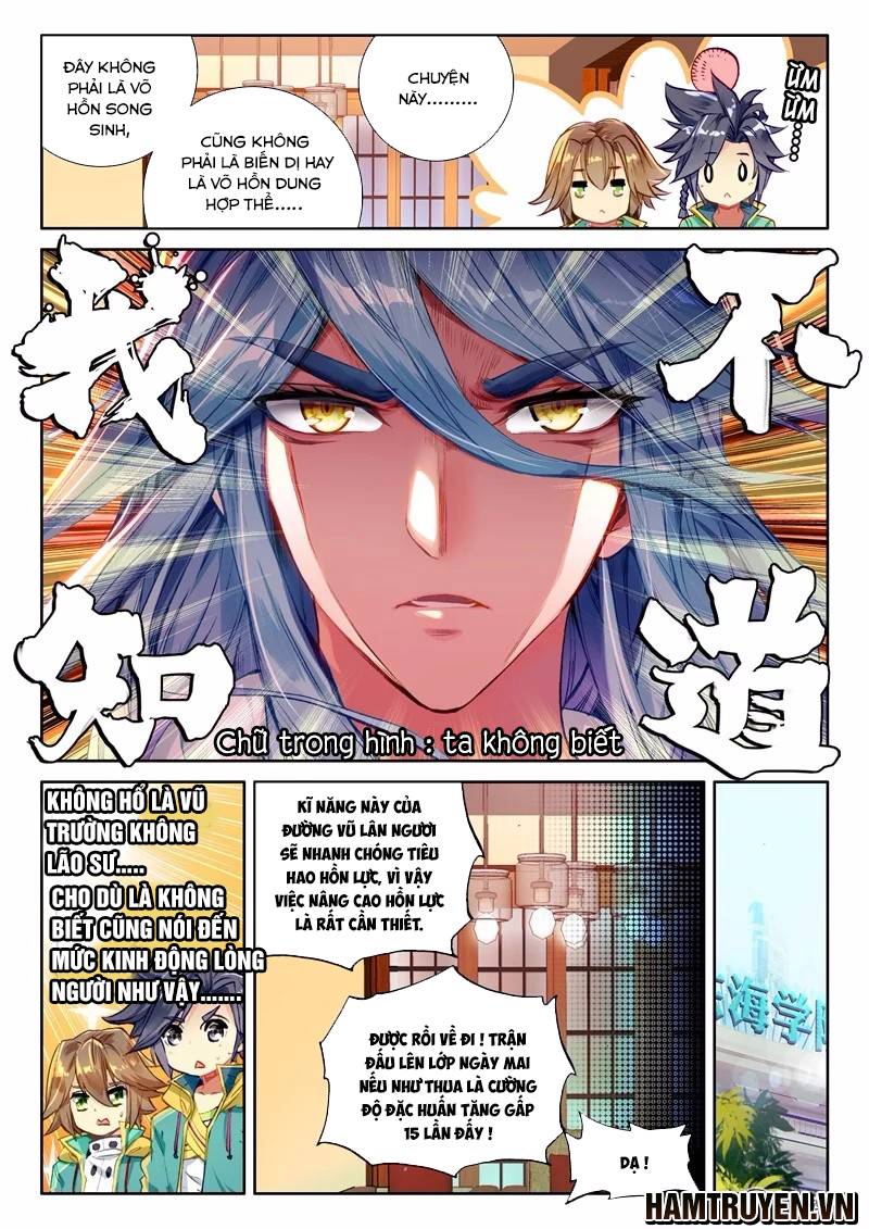 Long Vương Truyền Thuyết Chap 65 - Next Chap 66