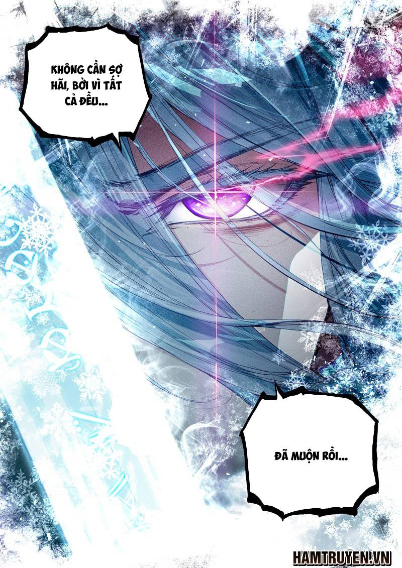 Long Vương Truyền Thuyết Chap 67 - Next Chap 68
