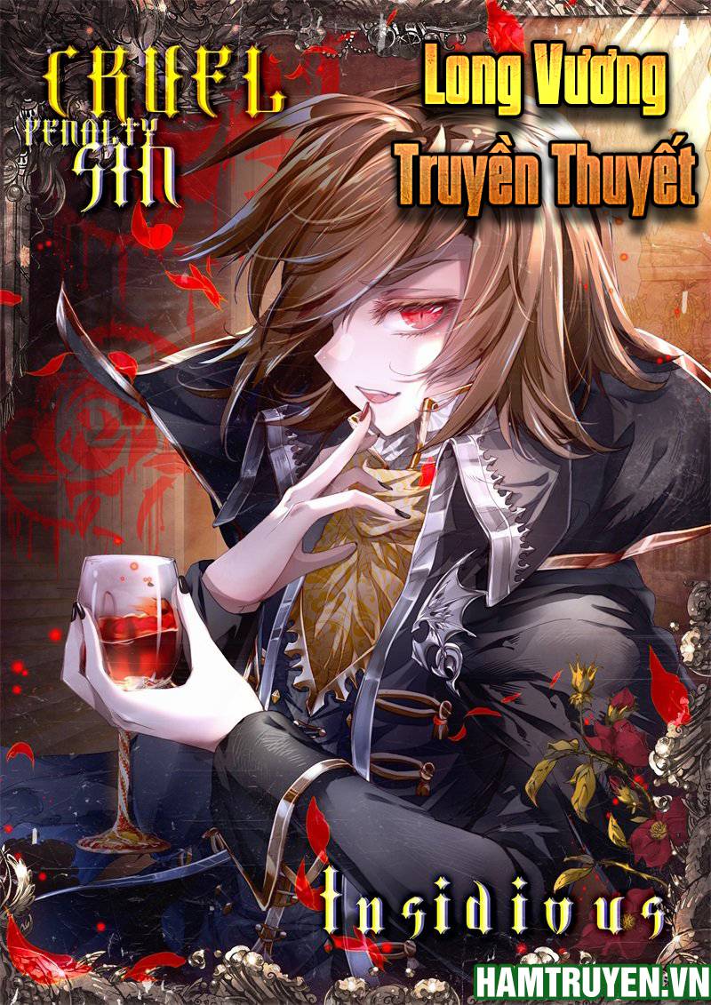 Long Vương Truyền Thuyết Chap 68 - Next Chap 69