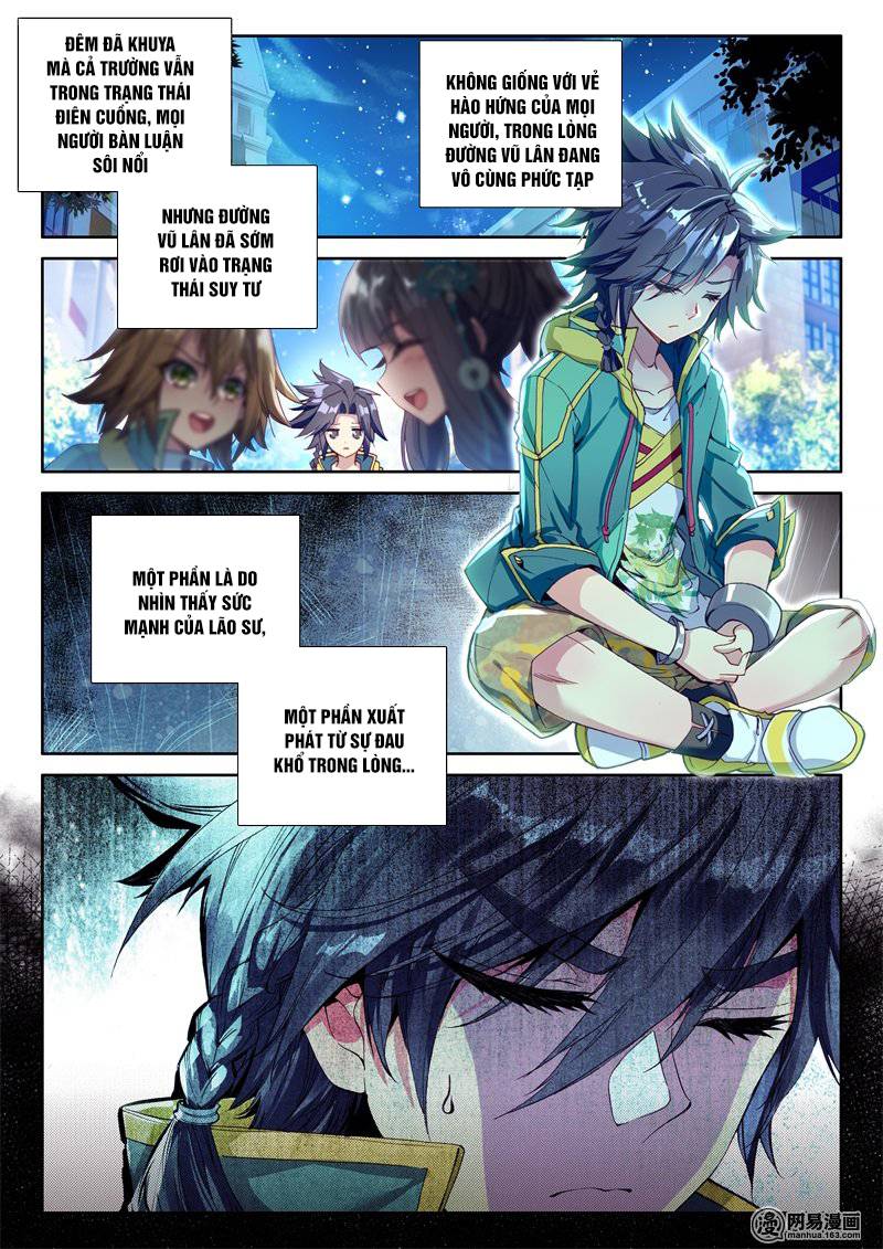 Long Vương Truyền Thuyết Chap 68 - Next Chap 69