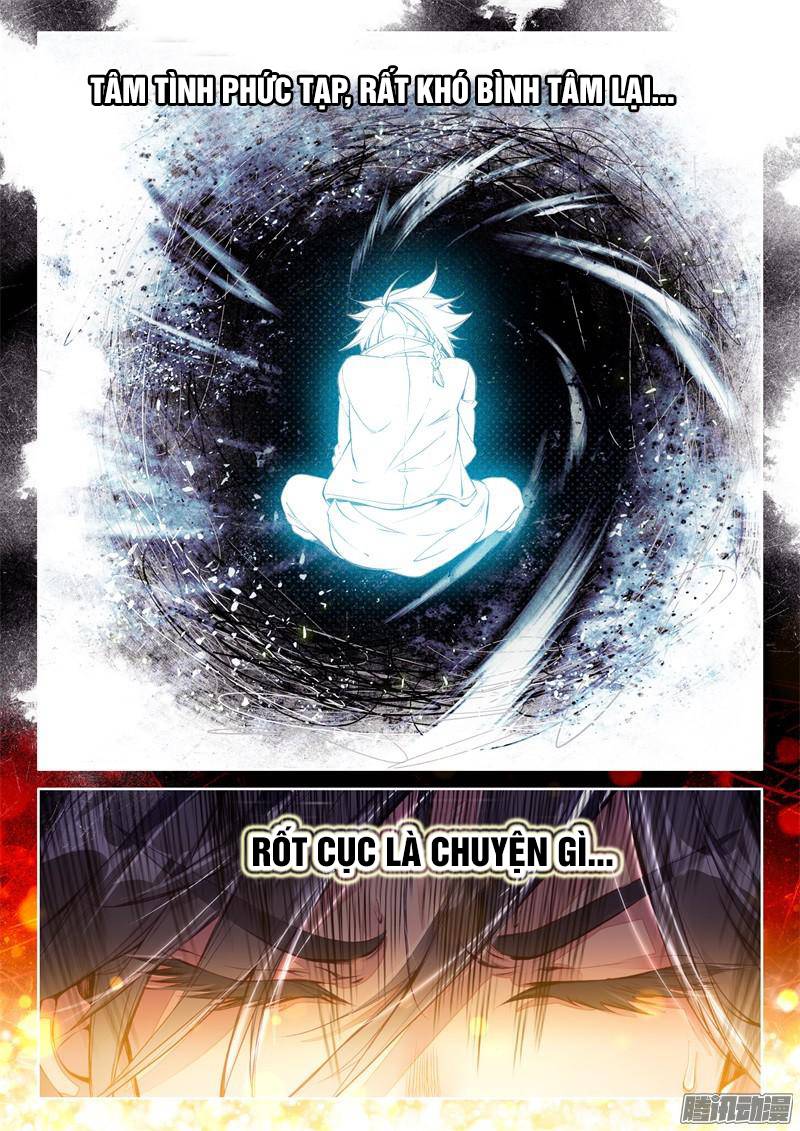 Long Vương Truyền Thuyết Chap 68 - Next Chap 69