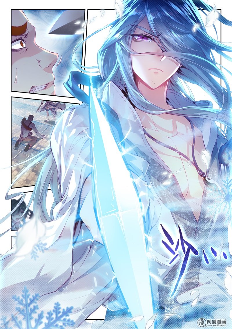Long Vương Truyền Thuyết Chap 68 - Next Chap 69