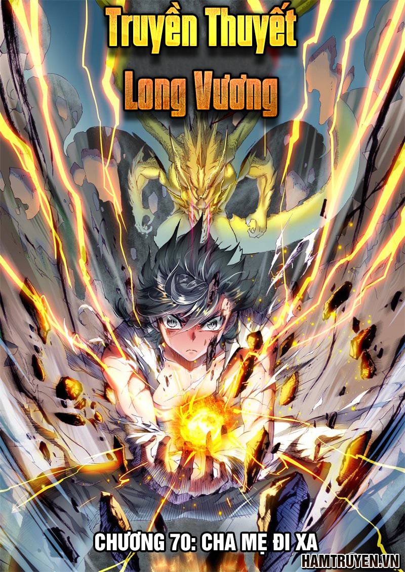 Long Vương Truyền Thuyết Chap 70 - Next Chap 71