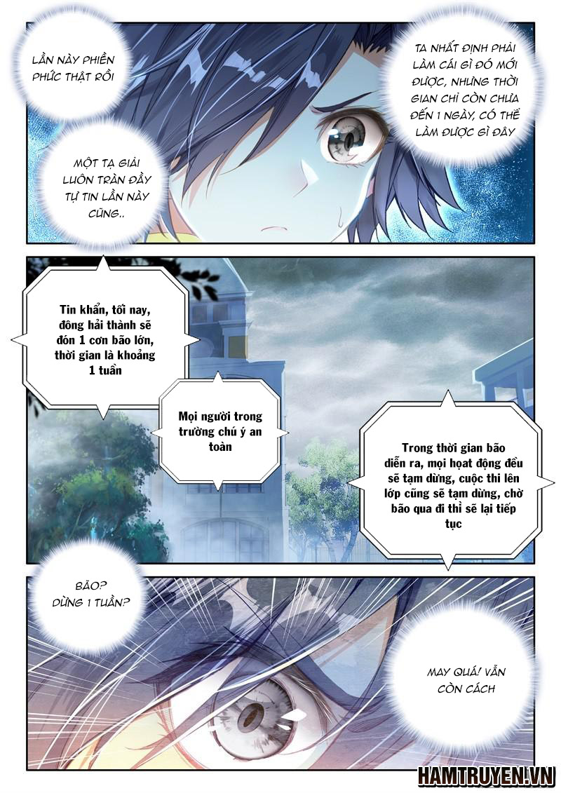 Long Vương Truyền Thuyết Chap 70 - Next Chap 71