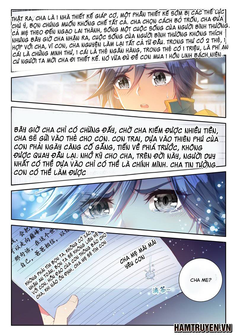 Long Vương Truyền Thuyết Chap 70 - Next Chap 71