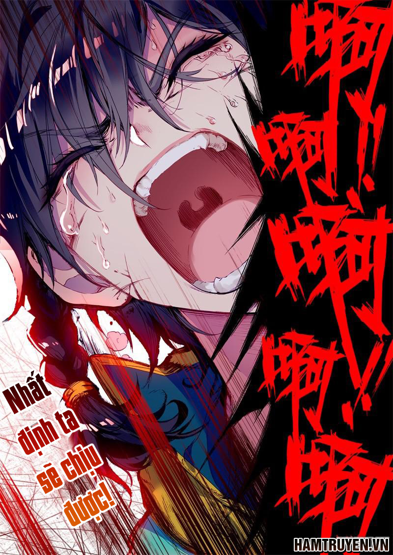 Long Vương Truyền Thuyết Chap 72 - Next Chap 73