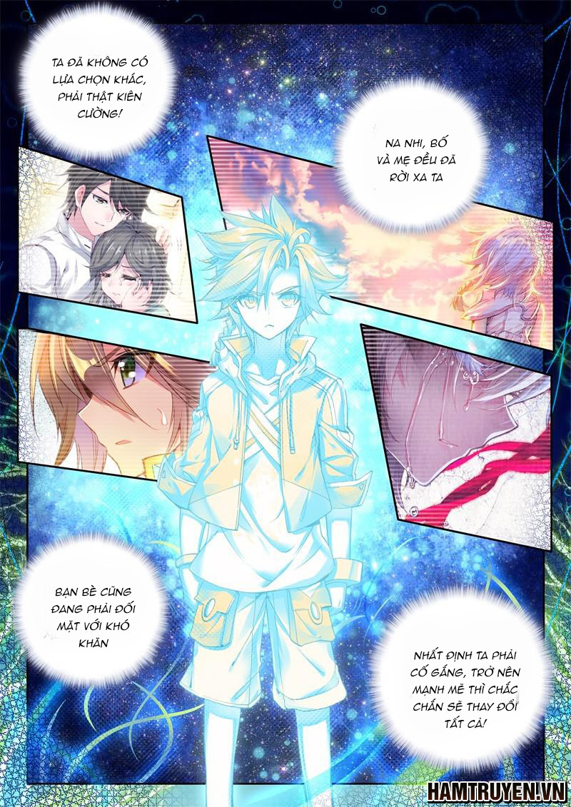 Long Vương Truyền Thuyết Chap 72 - Next Chap 73
