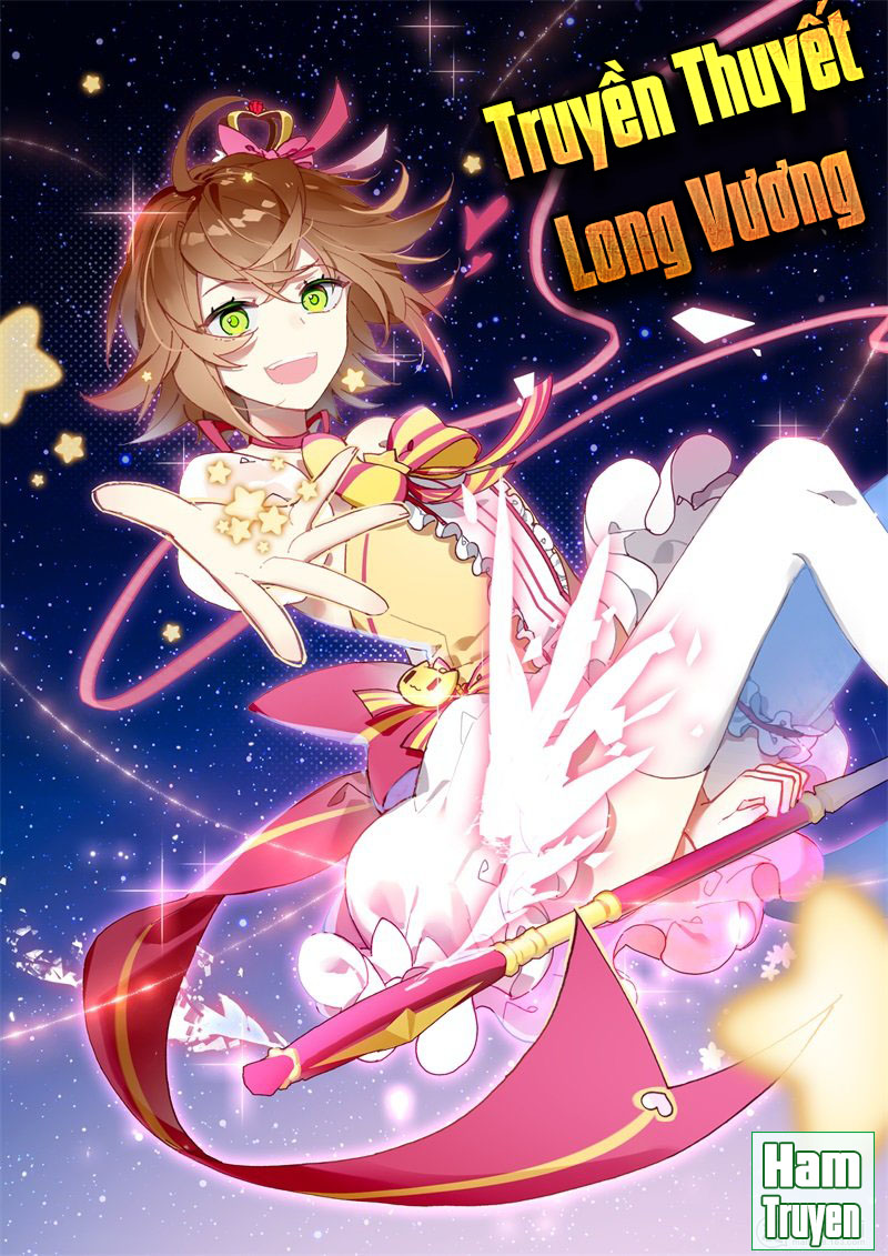 Long Vương Truyền Thuyết Chap 73 - Next Chap 74