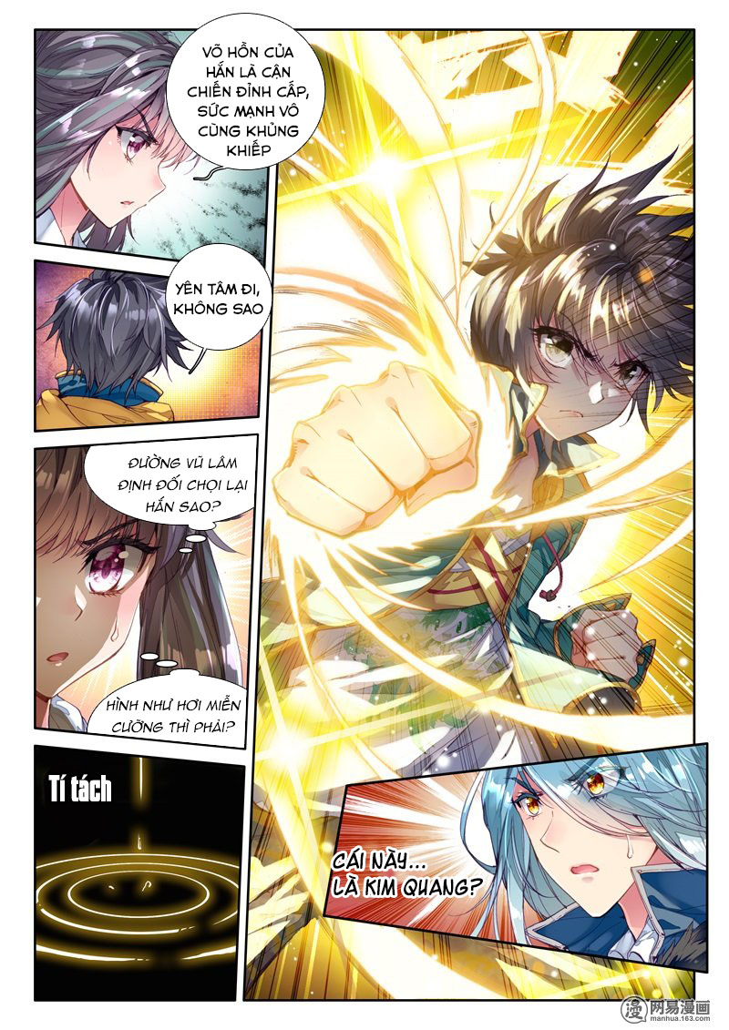 Long Vương Truyền Thuyết Chap 73 - Next Chap 74